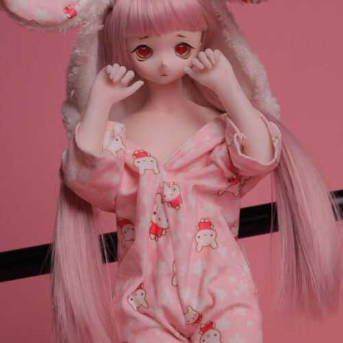 Mini Cartoon 55cm/ED044