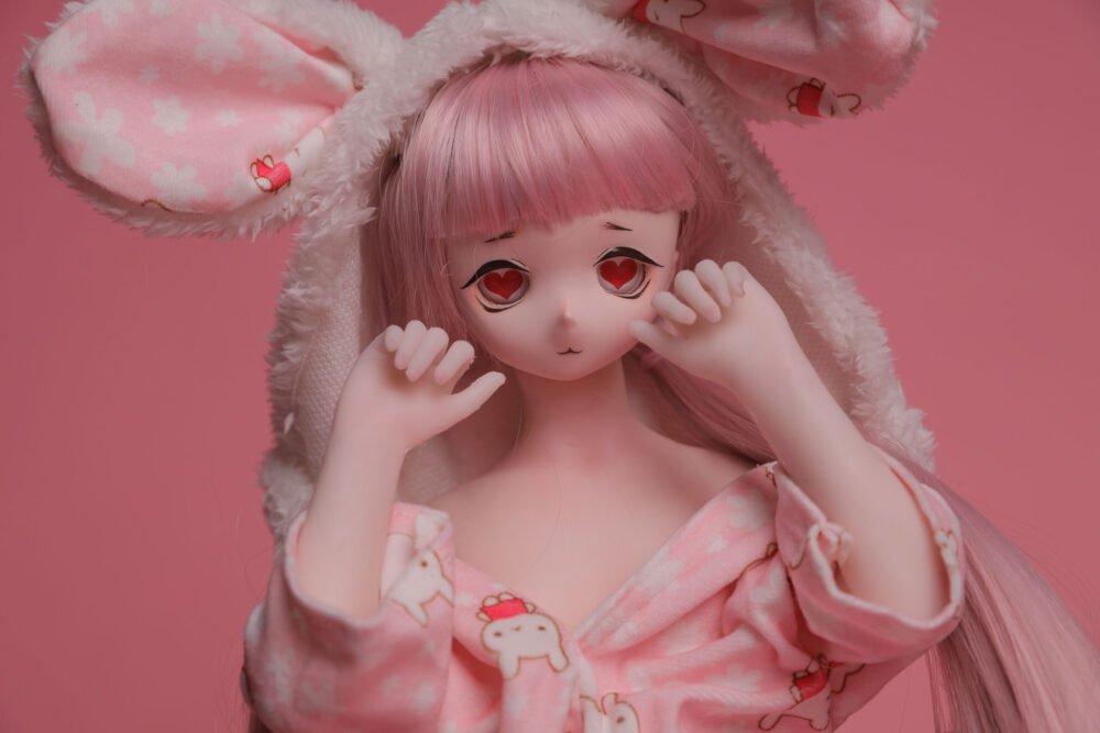 Mini Cartoon 55cm/ED044