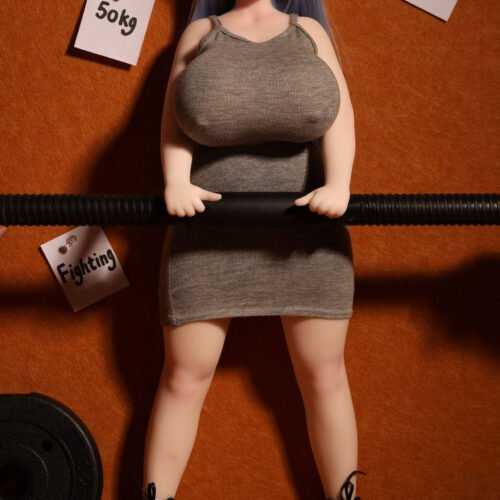 Mini Big Boobs 58c/ED033