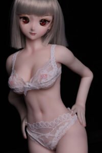 J60cm-5Gina-11.jpg Bunny Mini 70cm/ED077