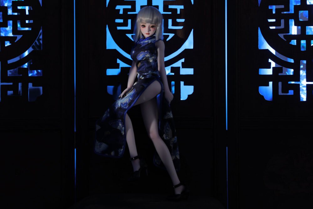 Mine licone 60cm/ED021