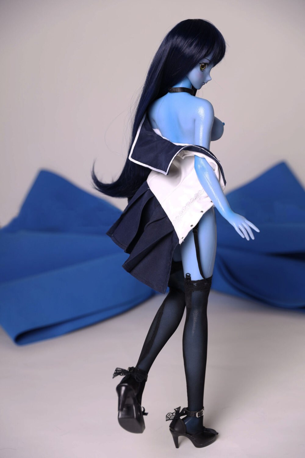 Mini Anime 60cm/ED023