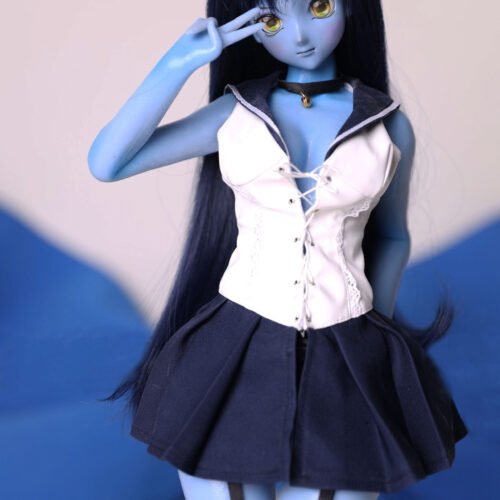 Mini Anime 60cm/ED023