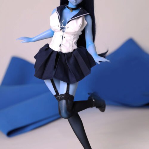 Mini Anime 60cm/ED023