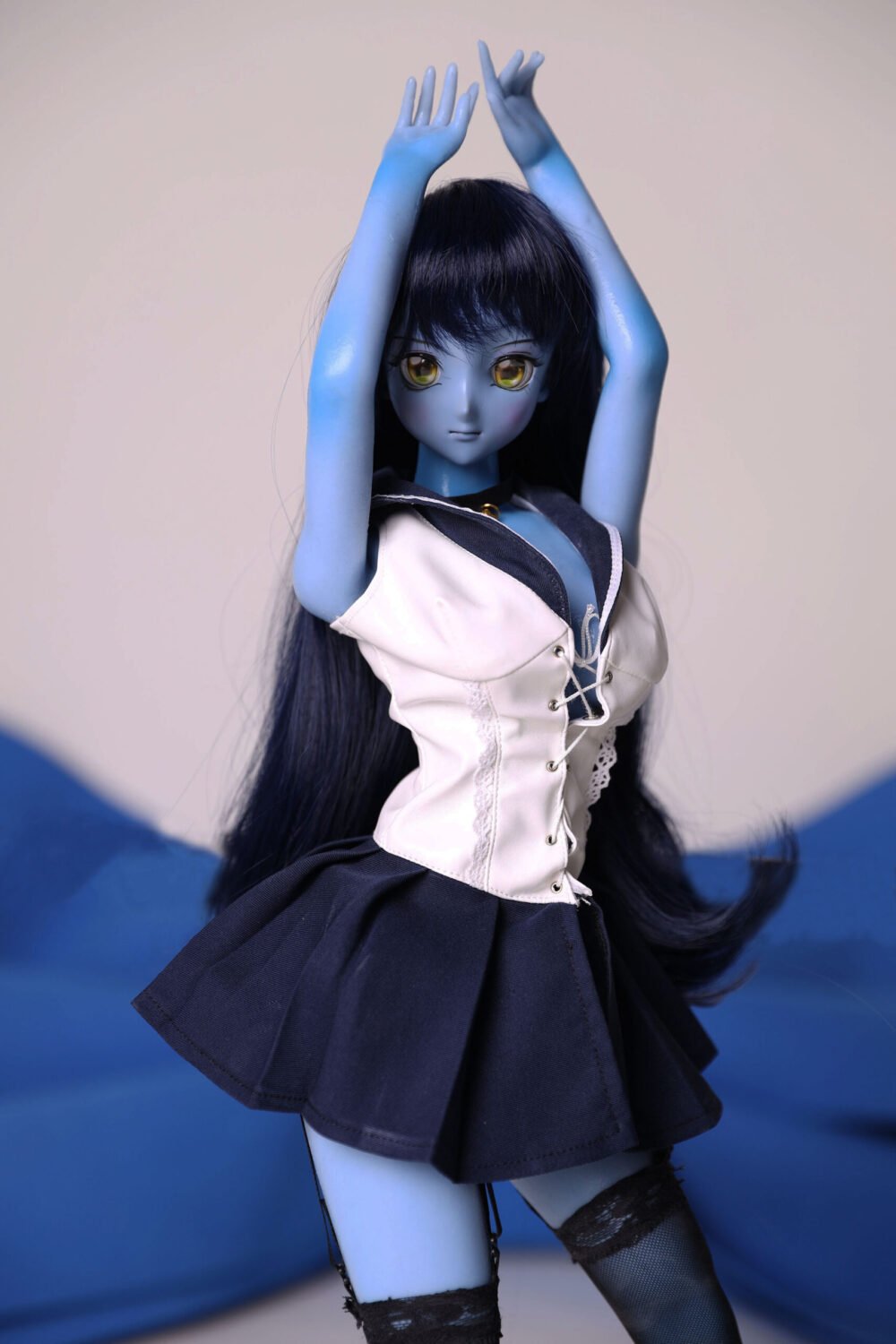 Mini Anime 60cm/ED023