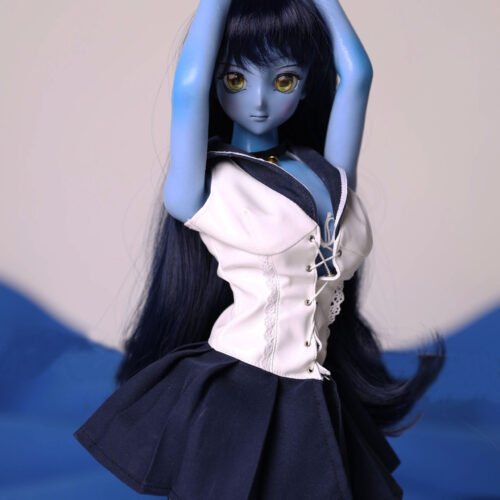 Mini Anime 60cm/ED023