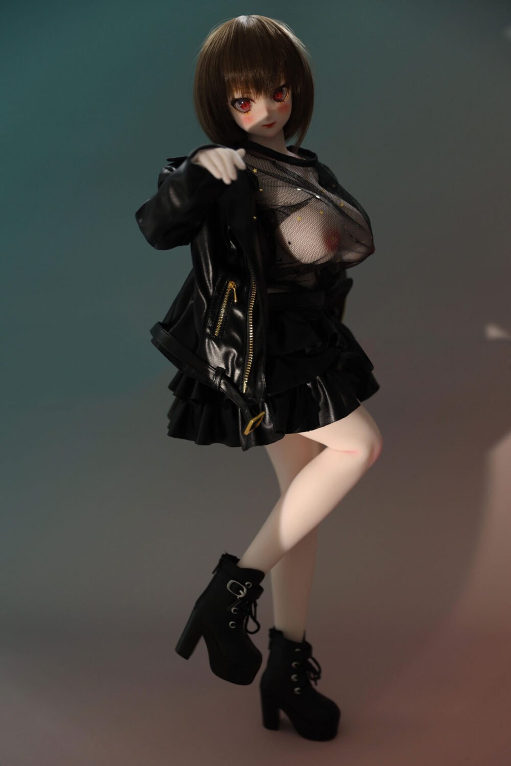 Mini Anime 60cm/ED035