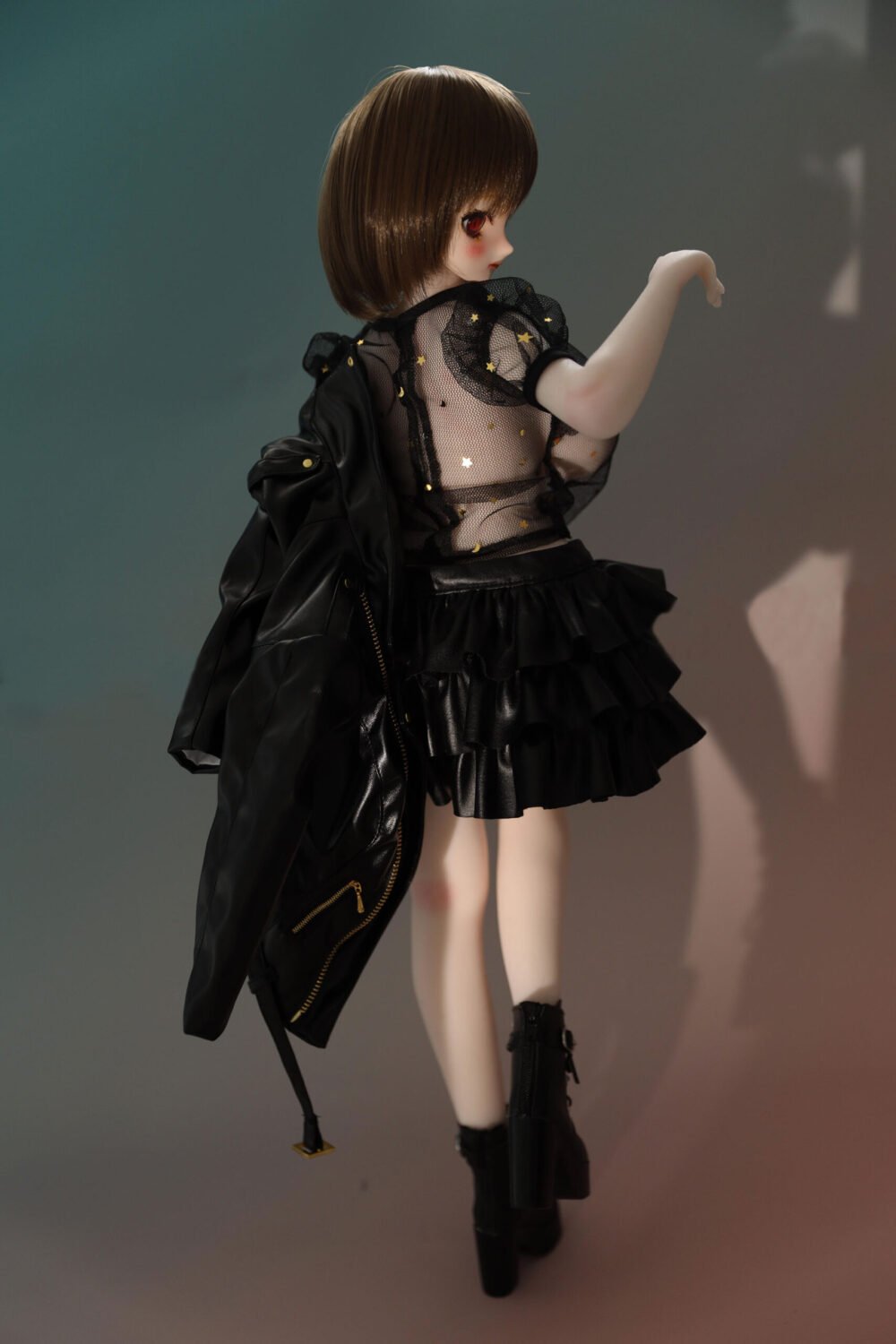 Mini Anime 60cm/ED035