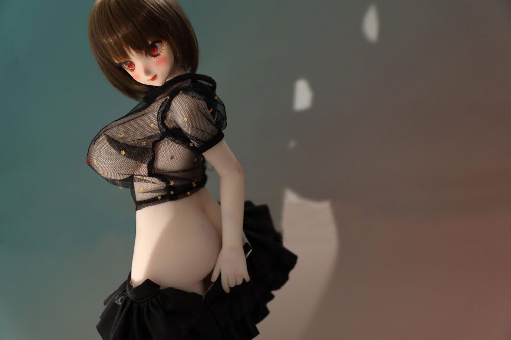 Mini Anime 60cm/ED035