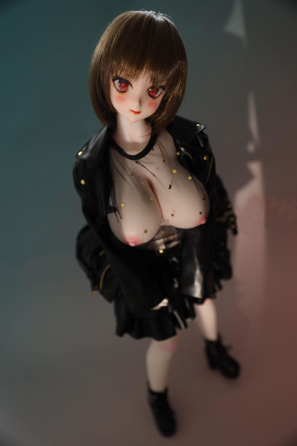 Mini Anime 60cm/ED035