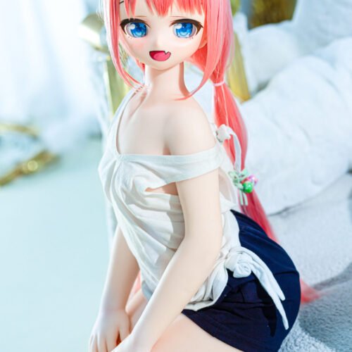 J85cmS-Reyna-Cinnamon-3-scaled-1.jpg Mini Anime 85cm/ED047