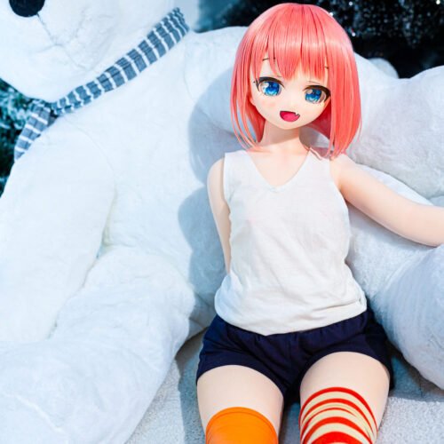 J85cmS-Reyna-Cinnamon-7-scaled-1.jpg Mini Anime 85cm/ED047