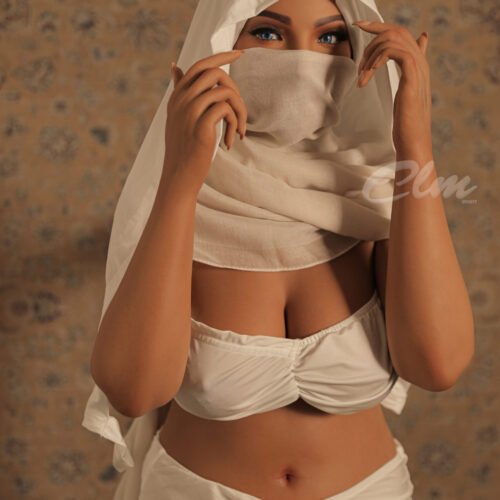 Photo-SiE159cm-MounaSuntan1-scaled-1.jpg Ultra-Realistic licone 159cm/ED002