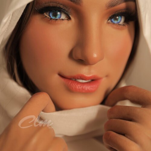 Photo-SiE159cm-MounaSuntan11-scaled-1.jpg Ultra-Realistic licone 159cm/ED002