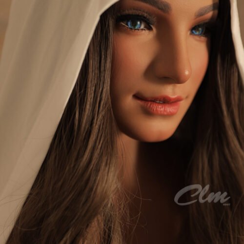 Photo-SiE159cm-MounaSuntan18-scaled-1.jpg Ultra-Realistic licone 159cm/ED002