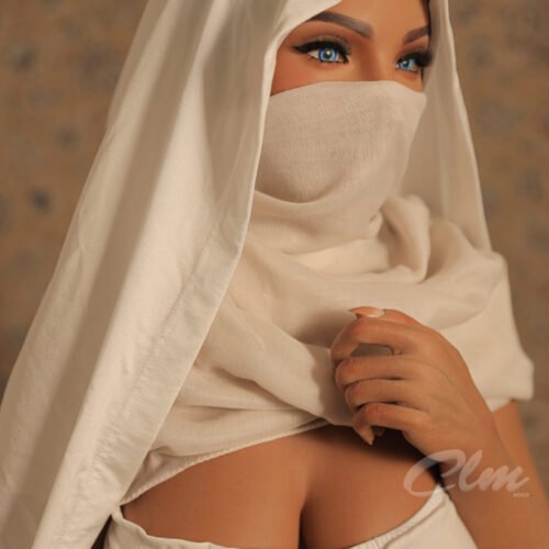 Photo-SiE159cm-MounaSuntan4-scaled-1.jpg Ultra-Realistic licone 159cm/ED002