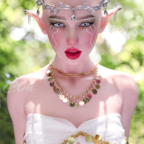 Ultra-Realistic licone 157cm/ED009