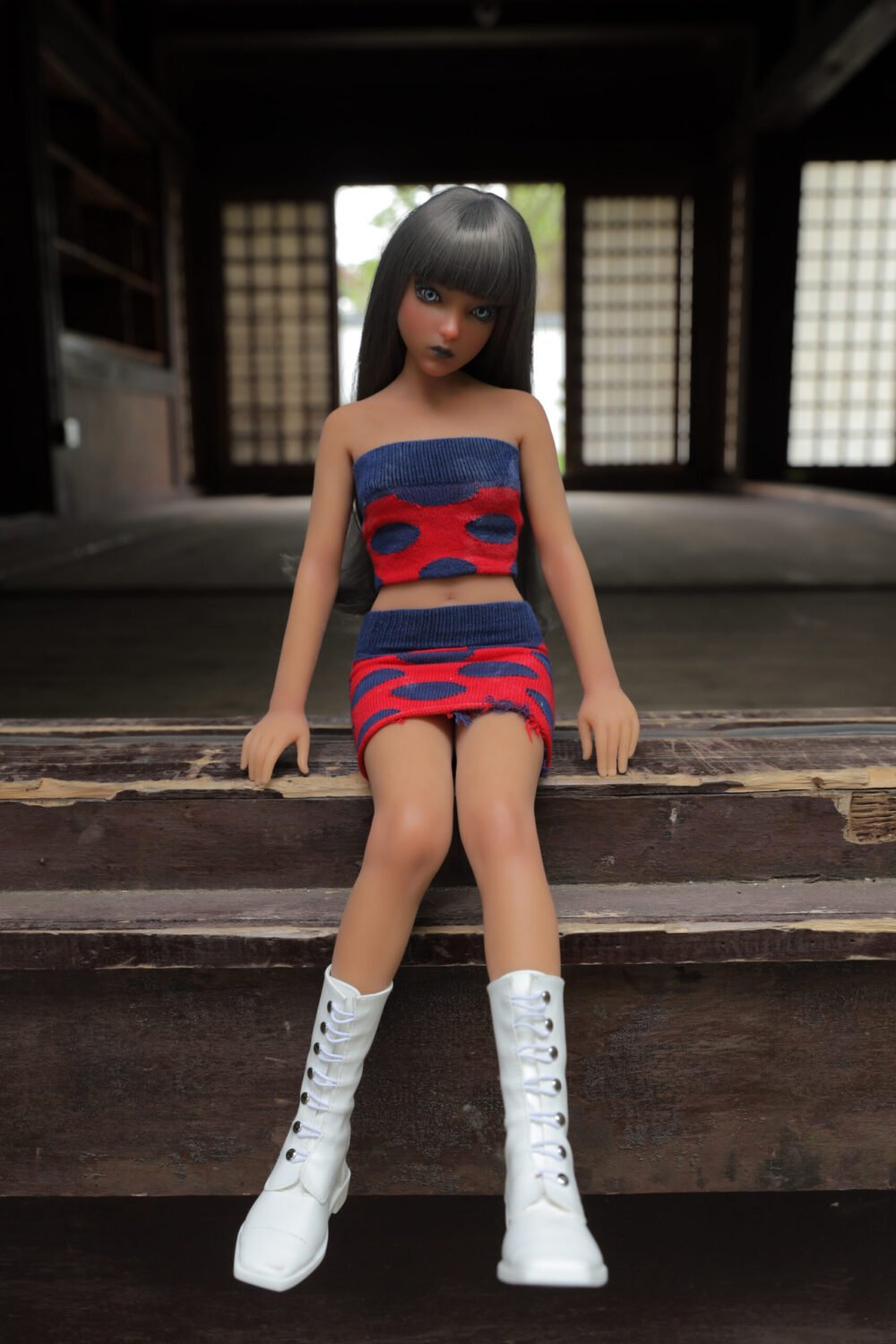 Miniature 60cm/ED049