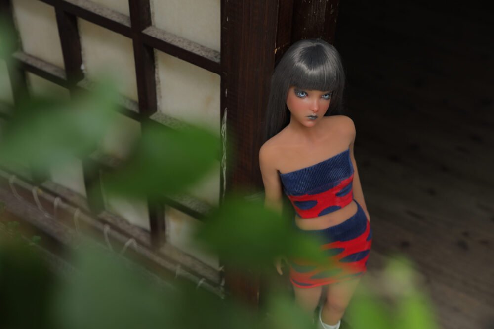 Miniature 60cm/ED049