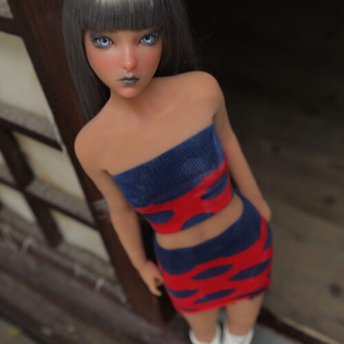 Miniature 60cm/ED049