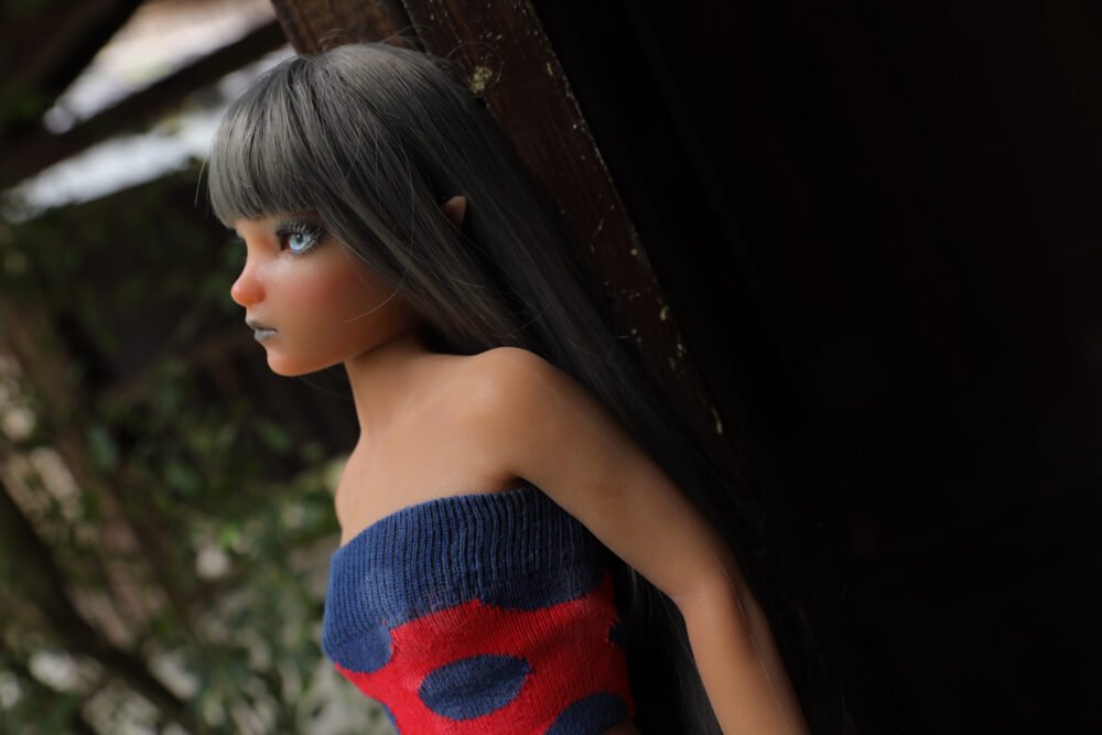 Miniature 60cm/ED049