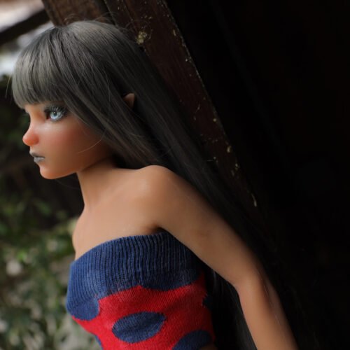 Miniature 60cm/ED049