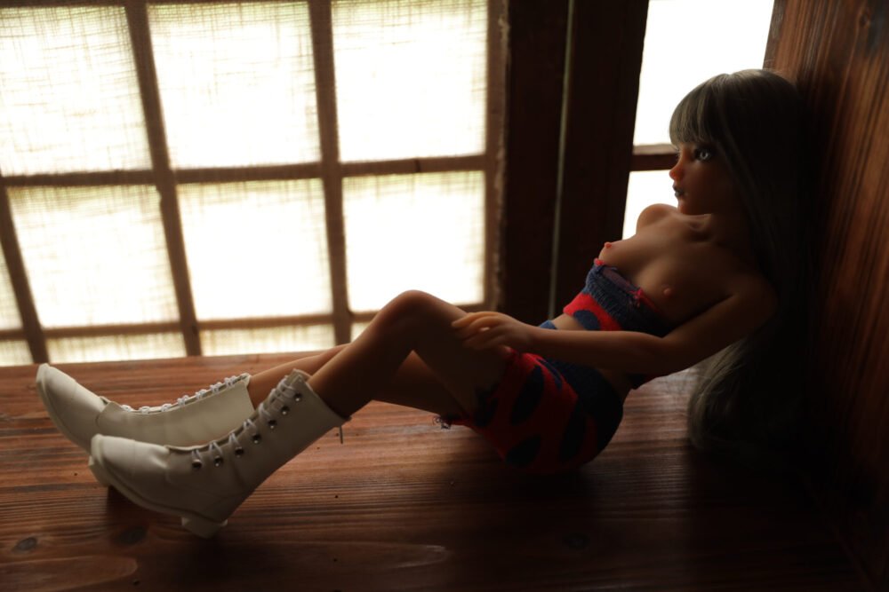 Miniature 60cm/ED049