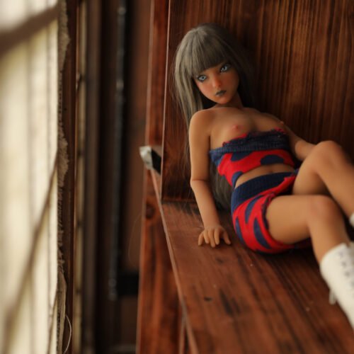 Miniature 60cm/ED049