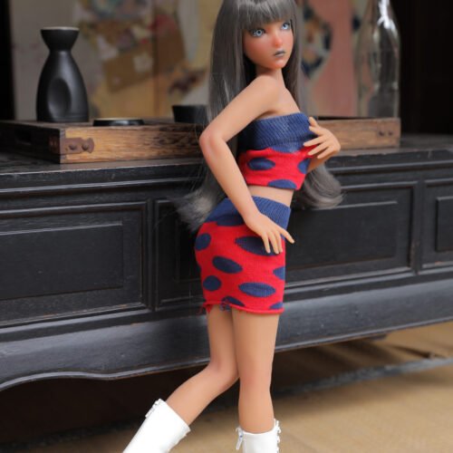 Miniature 60cm/ED049