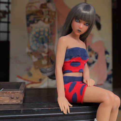 Miniature 60cm/ED049