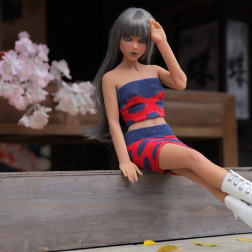 Miniature 60cm/ED049