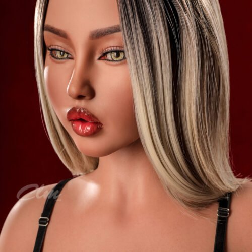 SiE159cm-Lillian-Black-17-scaled-1.jpg Ultra-Realistic licone 159cm/ED001