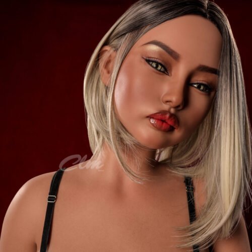 SiE159cm-Lillian-Black-4-1-scaled-1.jpg Ultra-Realistic licone 159cm/ED001