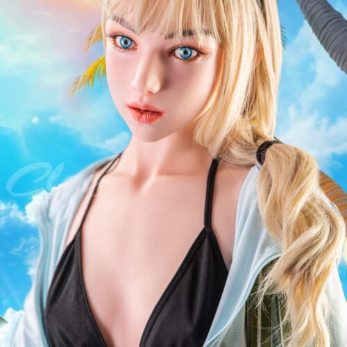 SiQ157cm-Gali-Cinnanmon-2-Copy-scaled-1.jpg Ultra-Realistic licone 157cm/ED006