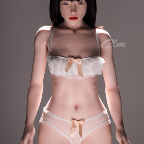 Ultra-Realistic licone 157cm/ED010