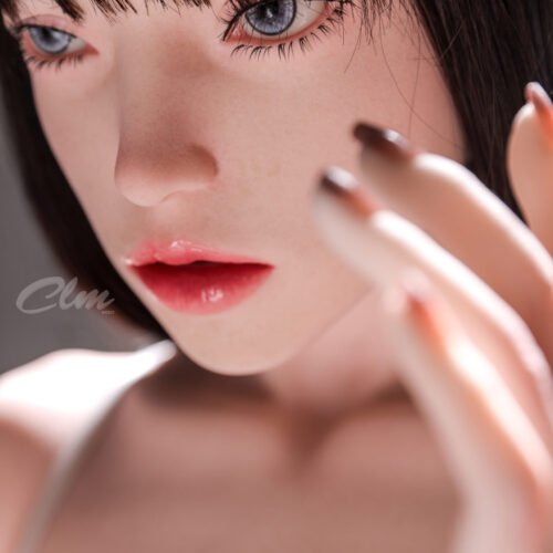 Ultra-Realistic licone 157cm/ED010