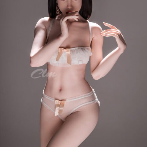 Ultra-Realistic licone 157cm/ED010