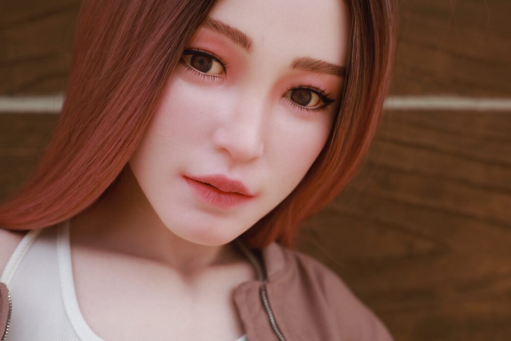 Ultra-Realistic licone 157cm/ED011