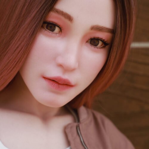 Ultra-Realistic licone 157cm/ED011