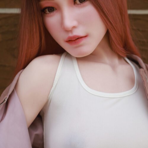 Ultra-Realistic licone 157cm/ED011