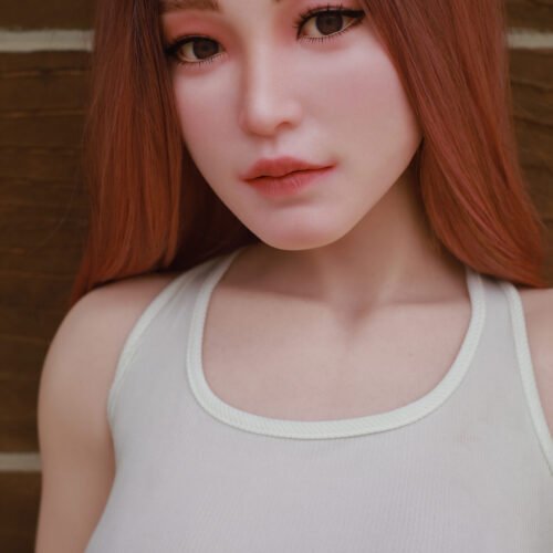 Ultra-Realistic licone 157cm/ED011