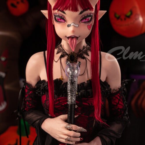 Ultra-Realistic licone  157cm/ED008