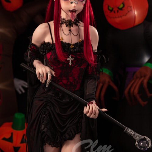 Ultra-Realistic licone  157cm/ED008