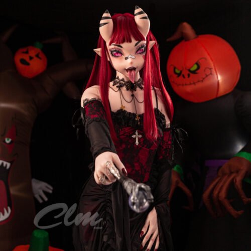 Ultra-Realistic licone  157cm/ED008