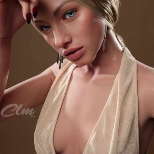 Ultra-Realistic licone 157cm/ED012