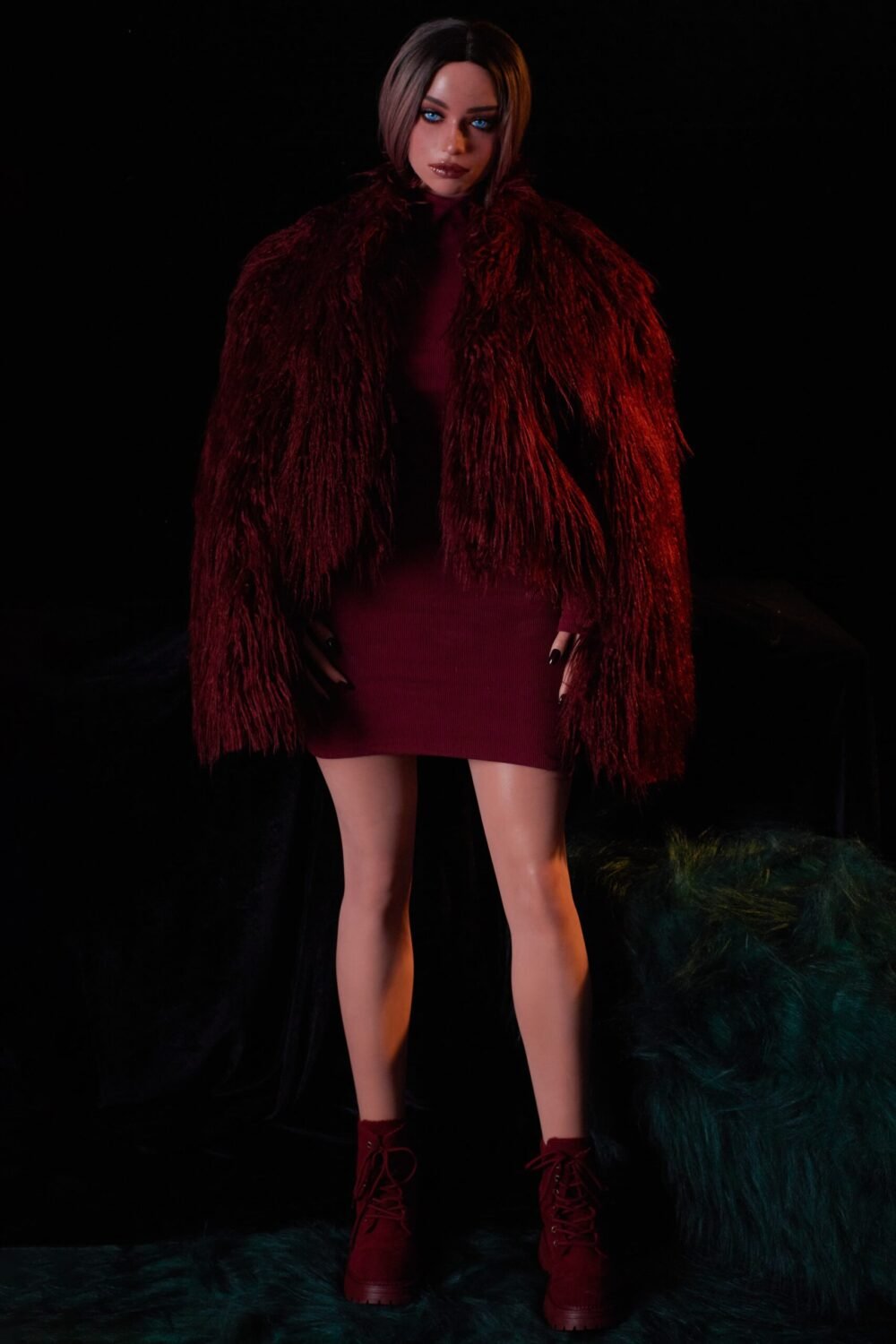 licone 163cm Christmas Ultra/ED018