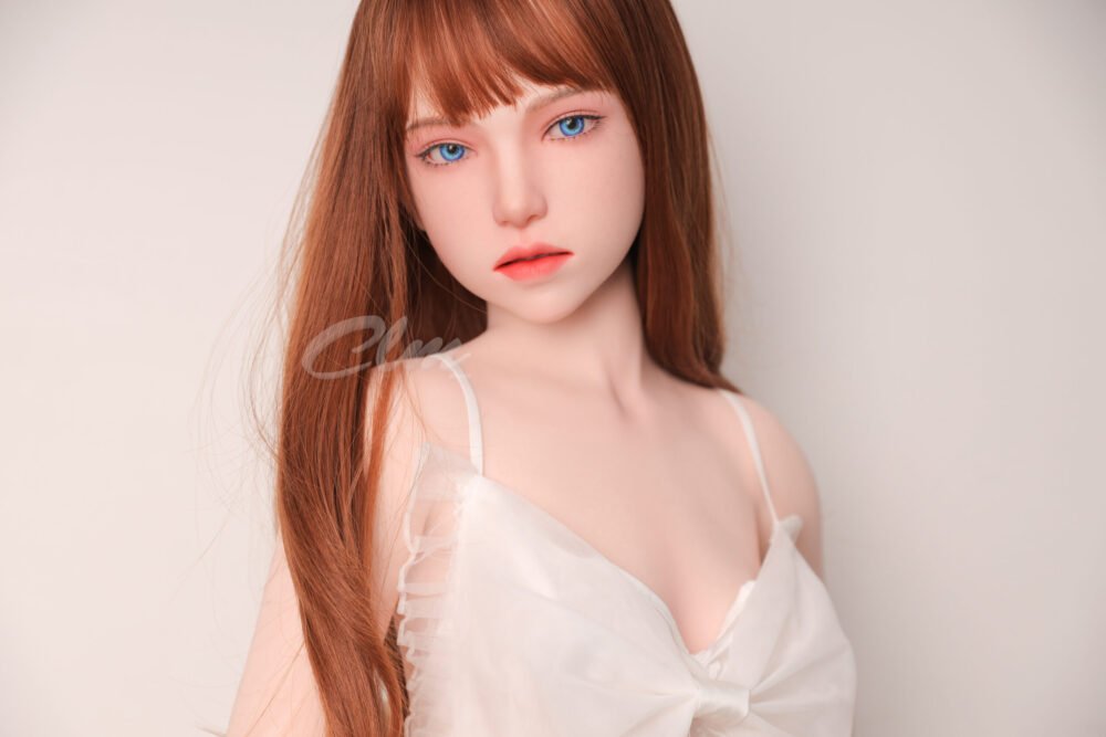 Ultra-Realistic licone 160cm/ED050