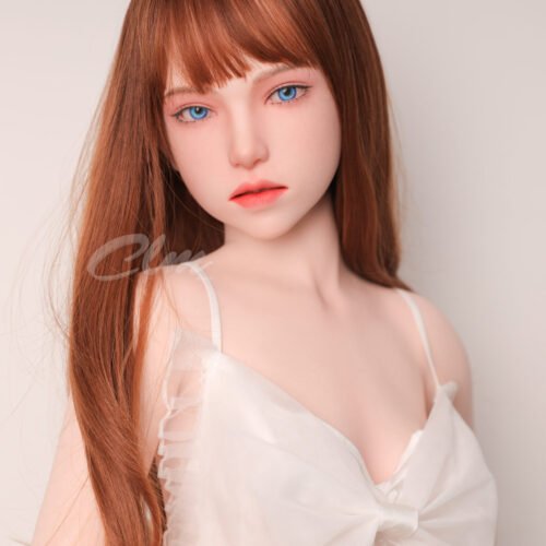 Ultra-Realistic licone 160cm/ED050