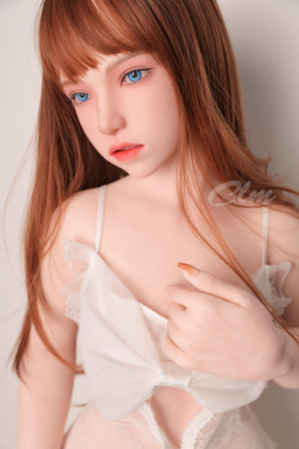 Ultra-Realistic licone 160cm/ED050