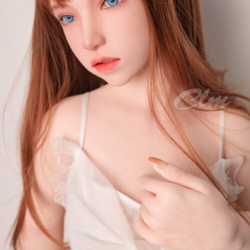 Ultra-Realistic licone 160cm/ED050